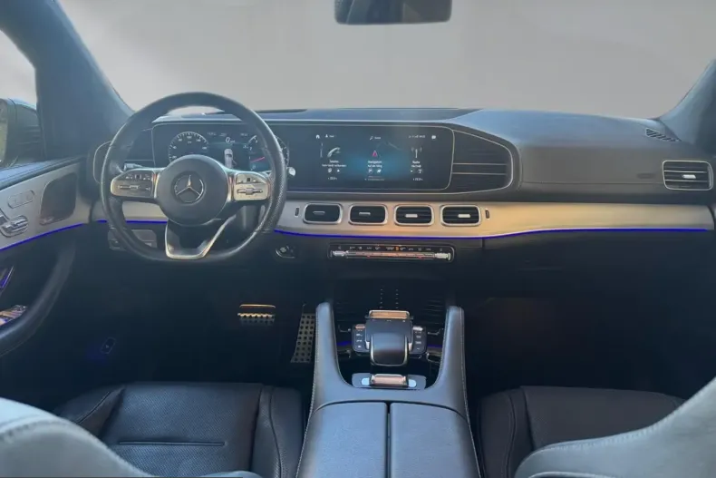 Mercedes-Benz GLE 580 (Clasa GLE) din 2023 cu 82.271 km - oferta MER255186 - foto 12