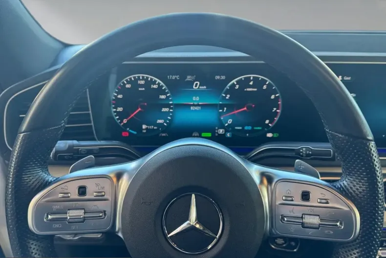 Mercedes-Benz GLE 580 (Clasa GLE) din 2023 cu 82.271 km - oferta MER255186 - foto 13