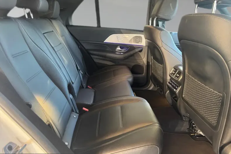 Mercedes-Benz GLE 580 (Clasa GLE) din 2023 cu 82.271 km - oferta MER255186 - foto 15
