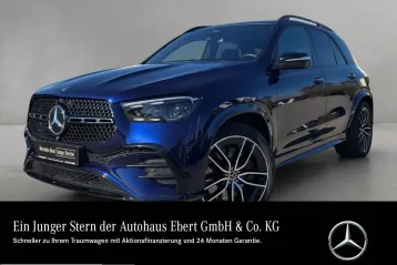 Mercedes-Benz GLE 450 din 2025 - oferta MER255187