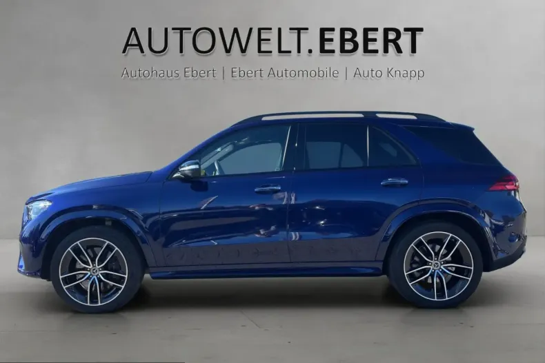 Mercedes-Benz GLE 450 (Clasa GLE) din 2025 cu 25.000 km - oferta MER255187 - foto 2