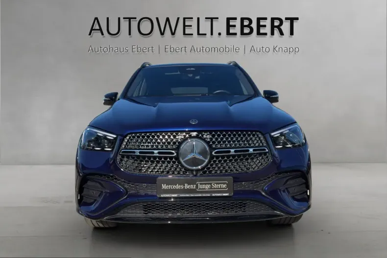 Mercedes-Benz GLE 450 (Clasa GLE) din 2025 cu 25.000 km - oferta MER255187 - foto 6