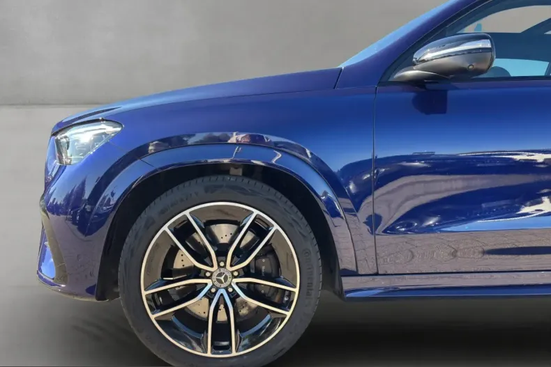 Mercedes-Benz GLE 450 (Clasa GLE) din 2025 cu 25.000 km - oferta MER255187 - foto 7