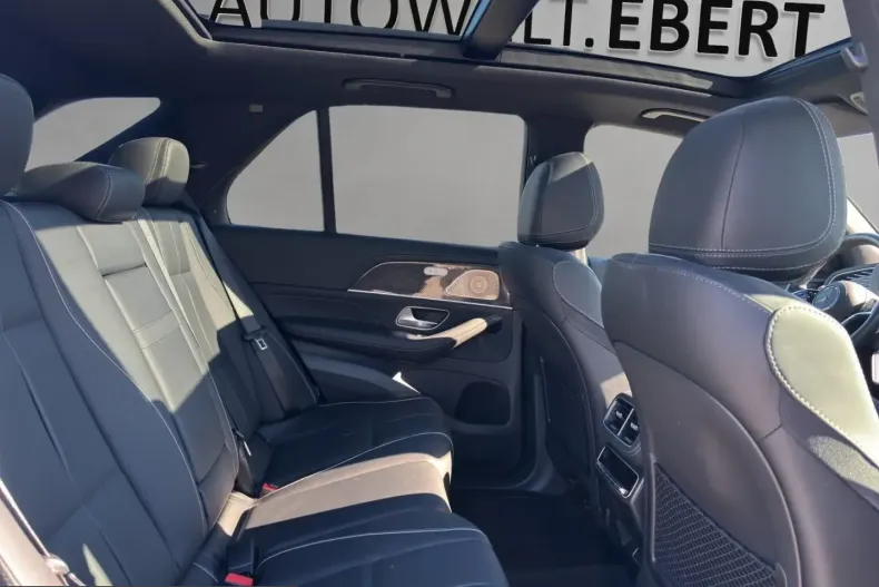 Mercedes-Benz GLE 450 (Clasa GLE) din 2025 cu 25.000 km - oferta MER255187 - foto 9
