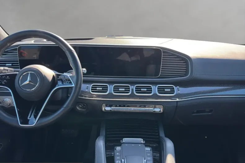 Mercedes-Benz GLE 450 (Clasa GLE) din 2025 cu 25.000 km - oferta MER255187 - foto 10