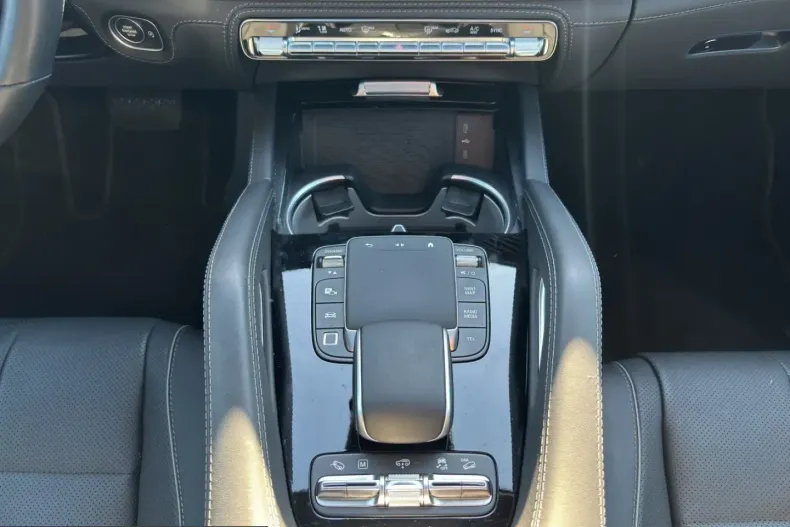 Mercedes-Benz GLE 450 (Clasa GLE) din 2025 cu 25.000 km - oferta MER255187 - foto 11