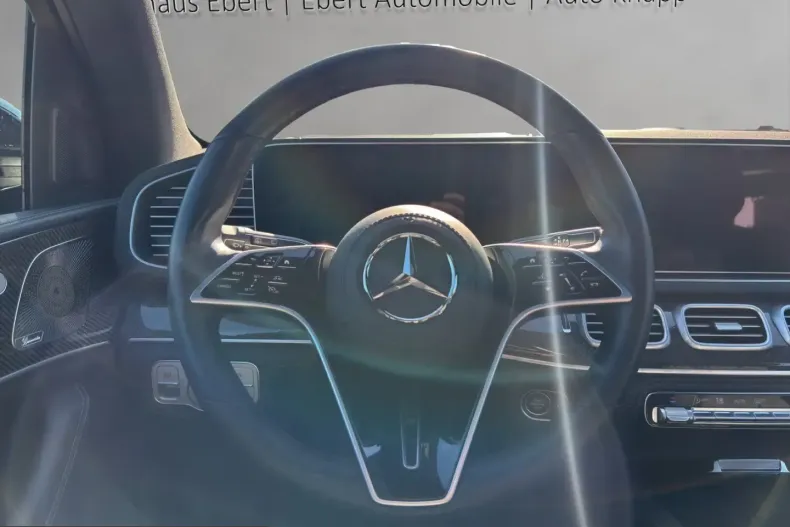 Mercedes-Benz GLE 450 (Clasa GLE) din 2025 cu 25.000 km - oferta MER255187 - foto 12