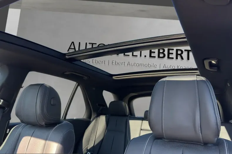 Mercedes-Benz GLE 450 (Clasa GLE) din 2025 cu 25.000 km - oferta MER255187 - foto 14