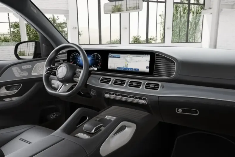 Mercedes-Benz GLE 400 (Clasa GLE) din 2025 cu 37.170 km - oferta MER255188 - foto 2