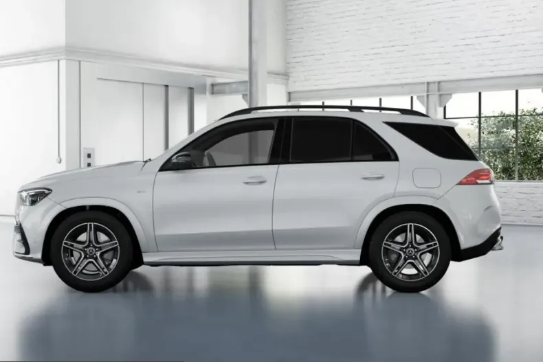 Mercedes-Benz GLE 400 (Clasa GLE) din 2025 cu 37.170 km - oferta MER255188 - foto 3