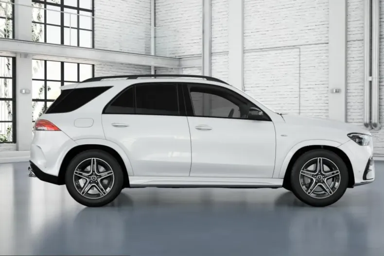 Mercedes-Benz GLE 400 (Clasa GLE) din 2025 cu 37.170 km - oferta MER255188 - foto 6