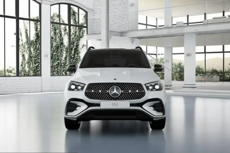 Mercedes-Benz GLE 400 (Clasa GLE) din 2025 cu 37.170 km - oferta MER255188 - foto 7