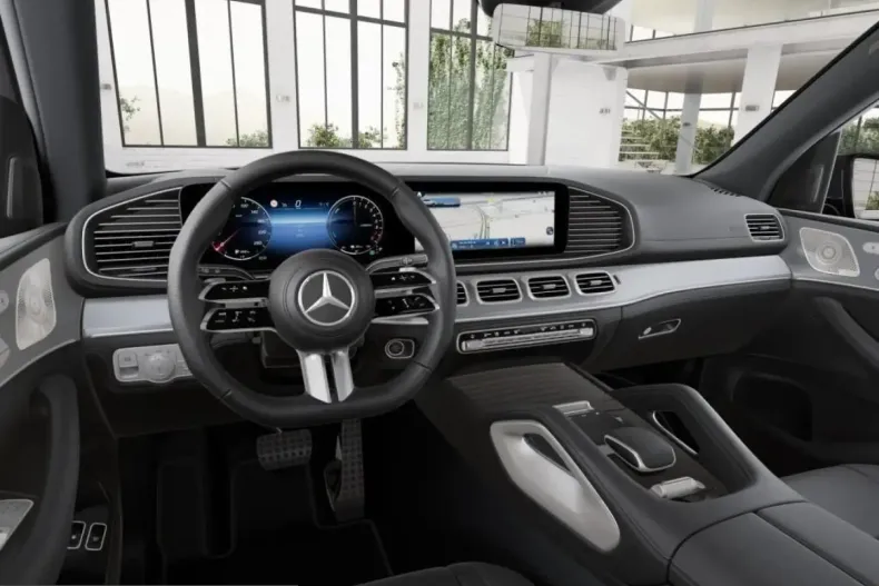 Mercedes-Benz GLE 400 (Clasa GLE) din 2025 cu 37.170 km - oferta MER255188 - foto 8