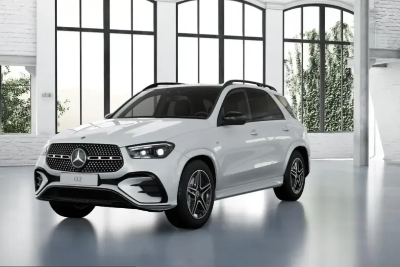 Mercedes-Benz GLE 400 (Clasa GLE) din 2025 cu 37.170 km - oferta MER255188 - foto 11
