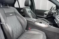 Mercedes-Benz GLE 63 AMG (Clasa GLE) din 2025 cu 25.489 km - oferta MER255189 - foto 2