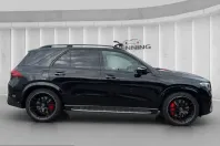 Mercedes-Benz GLE 63 AMG (Clasa GLE) din 2025 cu 25.489 km - oferta MER255189 - foto 7