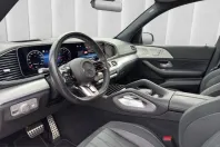 Mercedes-Benz GLE 63 AMG (Clasa GLE) din 2025 cu 25.489 km - oferta MER255189 - foto 10