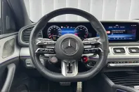 Mercedes-Benz GLE 63 AMG (Clasa GLE) din 2025 cu 25.489 km - oferta MER255189 - foto 11