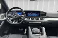 Mercedes-Benz GLE 63 AMG (Clasa GLE) din 2025 cu 25.489 km - oferta MER255189 - foto 15