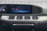 Mercedes-Benz GLE 63 AMG (Clasa GLE) din 2025 cu 25.489 km - oferta MER255189 - foto 16