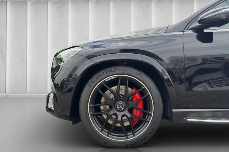 Mercedes-Benz GLE 63 AMG (Clasa GLE) din 2025 cu 25.489 km - oferta MER255189 - foto 18