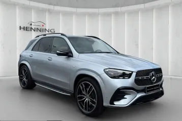 Mercedes-Benz GLE 350 din 2025 - oferta MER255190