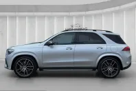 Mercedes-Benz GLE 350 (Clasa GLE) din 2025 cu 27.690 km - oferta MER255190 - foto 4