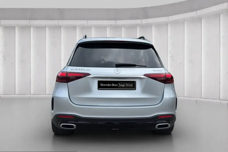Mercedes-Benz GLE 350 (Clasa GLE) din 2025 cu 27.690 km - oferta MER255190 - foto 6