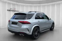 Mercedes-Benz GLE 350 (Clasa GLE) din 2025 cu 27.690 km - oferta MER255190 - foto 7