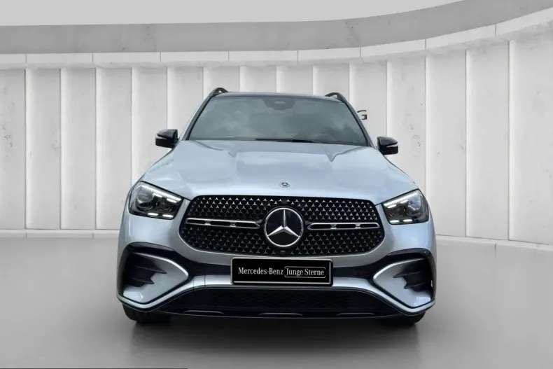 Mercedes-Benz GLE 350 (Clasa GLE) din 2025 cu 27.690 km - oferta MER255190 - foto 9