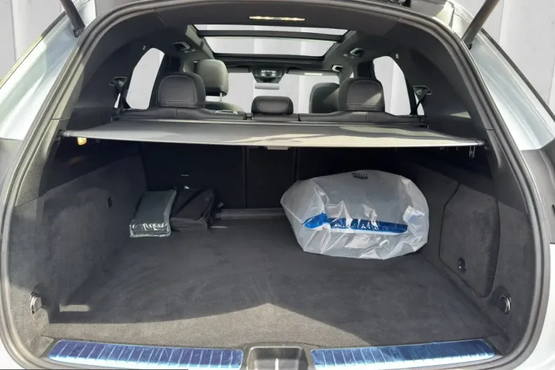 Mercedes-Benz GLE 350 (Clasa GLE) din 2025 cu 27.690 km - oferta MER255190 - foto 17