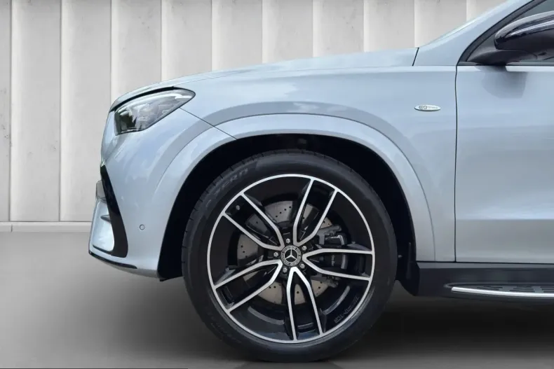 Mercedes-Benz GLE 350 (Clasa GLE) din 2025 cu 27.690 km - oferta MER255190 - foto 18