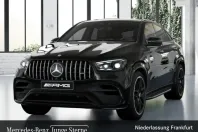 Mercedes-Benz GLE 63 AMG (Clasa GLE) din 2025 cu 44.097 km - oferta MER255191 - foto 1