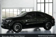 Mercedes-Benz GLE 63 AMG (Clasa GLE) din 2025 cu 44.097 km - oferta MER255191 - foto 3