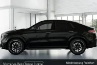 Mercedes-Benz GLE 63 AMG (Clasa GLE) din 2025 cu 44.097 km - oferta MER255191 - foto 4