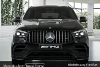 Mercedes-Benz GLE 63 AMG (Clasa GLE) din 2025 cu 44.097 km - oferta MER255191 - foto 5