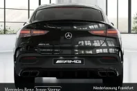 Mercedes-Benz GLE 63 AMG (Clasa GLE) din 2025 cu 44.097 km - oferta MER255191 - foto 6