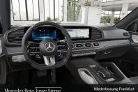 Mercedes-Benz GLE 63 AMG (Clasa GLE) din 2025 cu 44.097 km - oferta MER255191 - foto 7