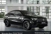Mercedes-Benz GLE 63 AMG (Clasa GLE) din 2025 cu 44.097 km - oferta MER255191 - foto 10