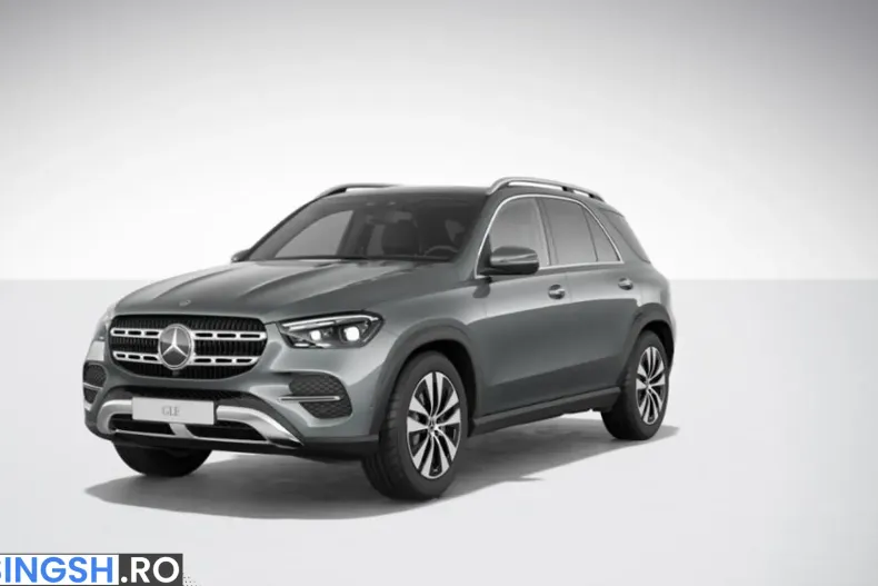Mercedes-Benz GLE 300 (Clasa GLE) din 2025 cu 19.702 km - oferta MER255192 - foto 1