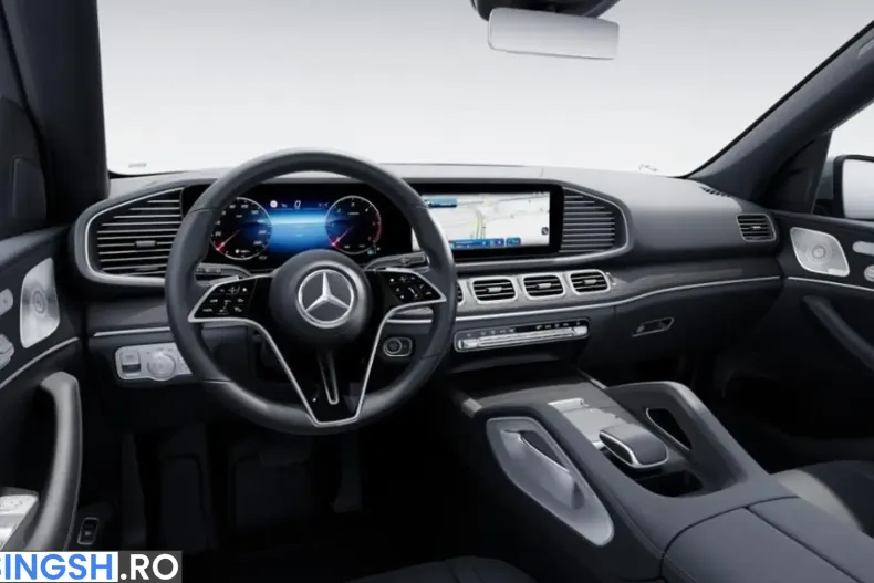 Mercedes-Benz GLE 300 (Clasa GLE) din 2025 cu 19.702 km - oferta MER255192 - foto 2