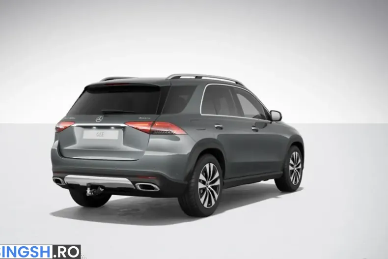 Mercedes-Benz GLE 300 (Clasa GLE) din 2025 cu 19.702 km - oferta MER255192 - foto 3