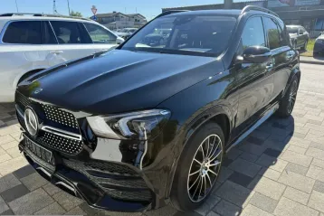 Mercedes-Benz GLE 350 din 2023 - oferta MER255193