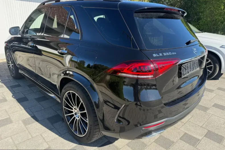 Mercedes-Benz GLE 350 (Clasa GLE) din 2023 cu 81.350 km - oferta MER255193 - foto 4