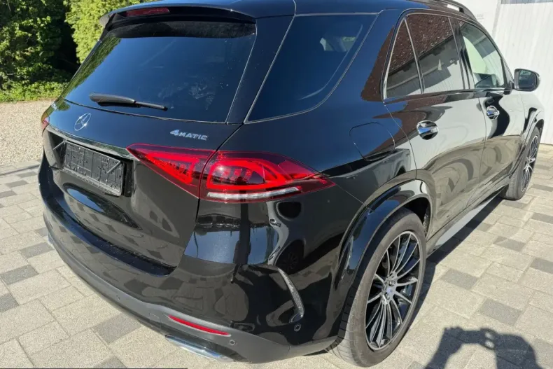 Mercedes-Benz GLE 350 (Clasa GLE) din 2023 cu 81.350 km - oferta MER255193 - foto 5