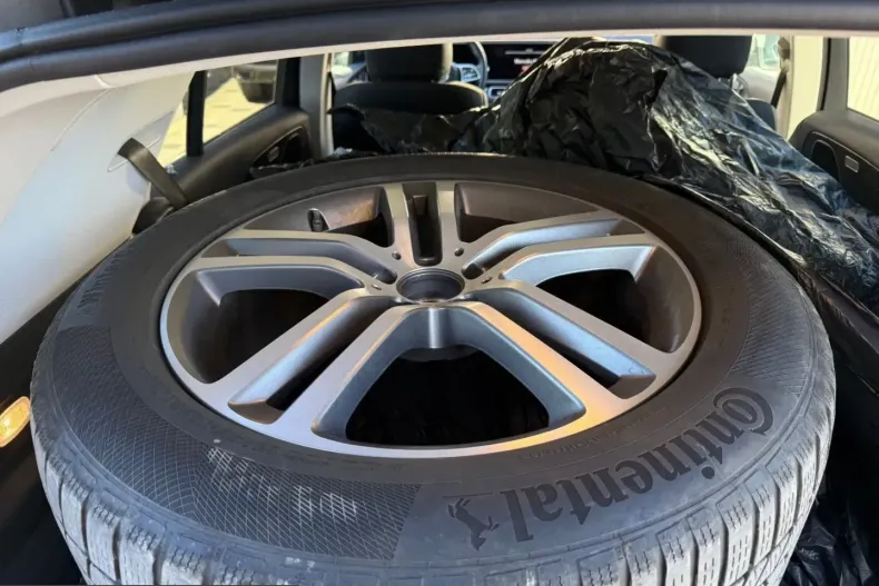 Mercedes-Benz GLE 350 (Clasa GLE) din 2023 cu 81.350 km - oferta MER255193 - foto 7