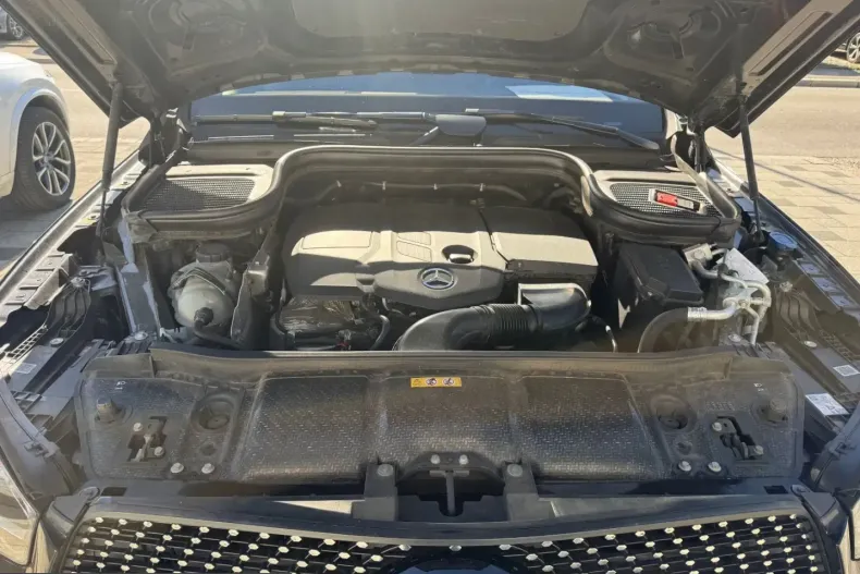 Mercedes-Benz GLE 350 (Clasa GLE) din 2023 cu 81.350 km - oferta MER255193 - foto 8