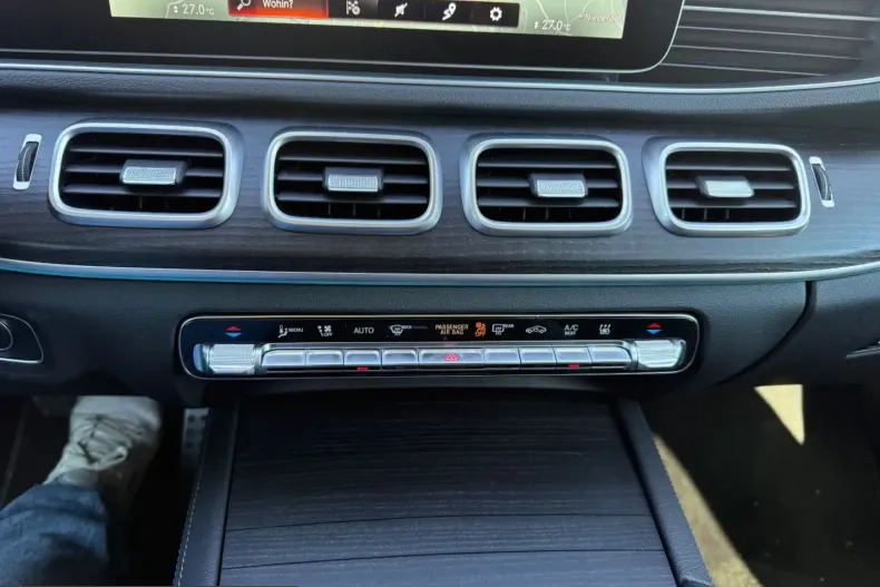 Mercedes-Benz GLE 350 (Clasa GLE) din 2023 cu 81.350 km - oferta MER255193 - foto 13