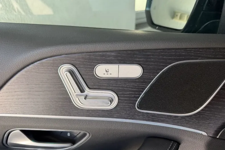 Mercedes-Benz GLE 350 (Clasa GLE) din 2023 cu 81.350 km - oferta MER255193 - foto 15