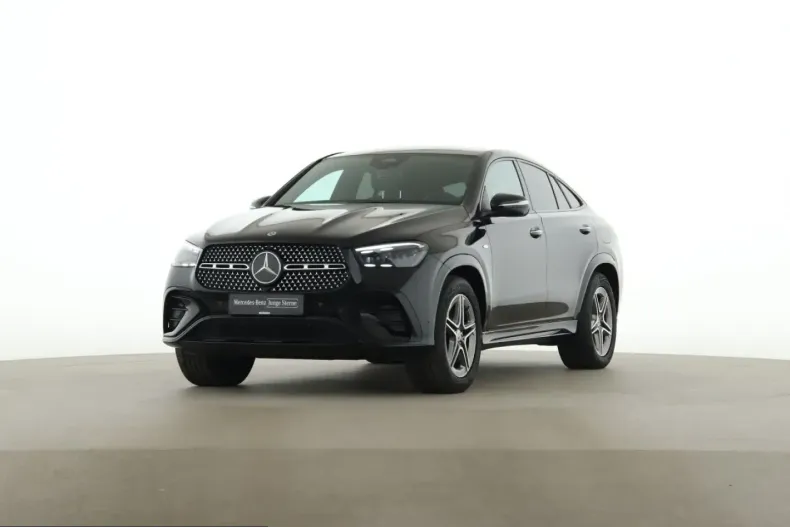 Mercedes-Benz GLE 350 (Clasa GLE) din 2026 cu 19.874 km - oferta MER255194 - foto 1